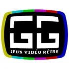 GG Jeux vidéo rétro