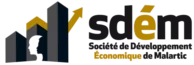 Société de développement économique de Malartic