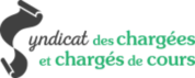 Syndicat des chargées et chargés de cours de l’UQAT