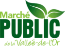 Marché public de la Vallée-de-l’Or