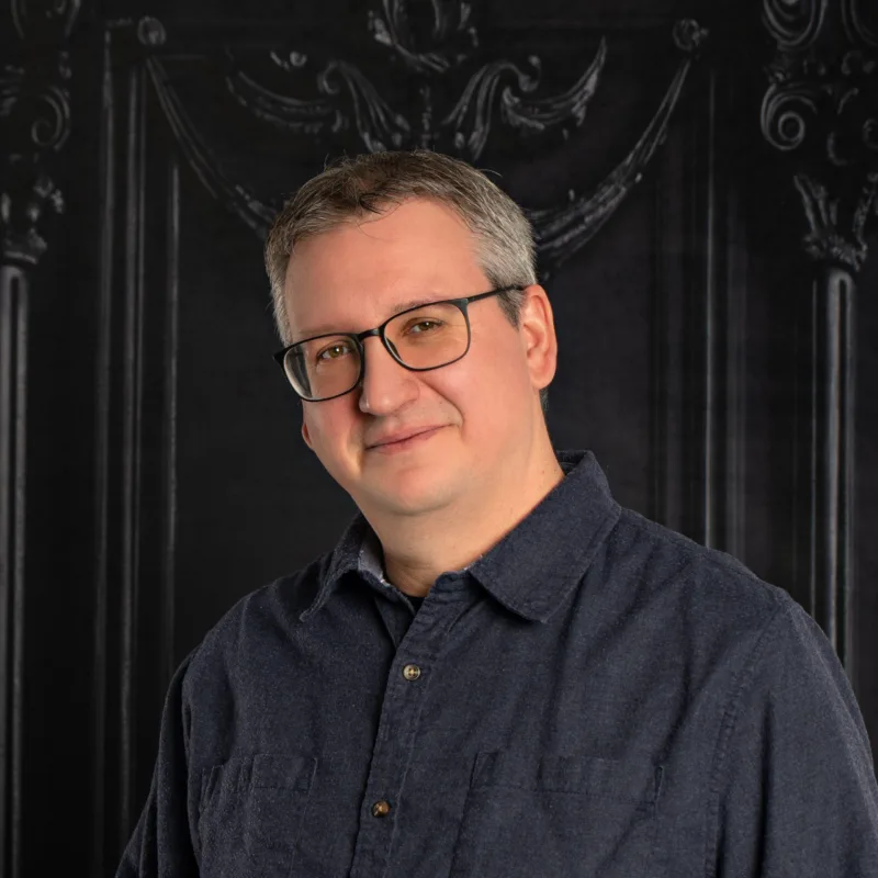 Richard Trudel