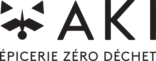 AKI Épicerie zéro déchet