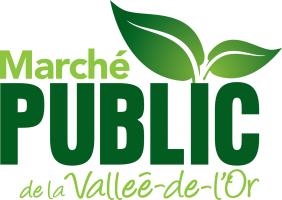 Marché public de la Vallée-de-l’Or