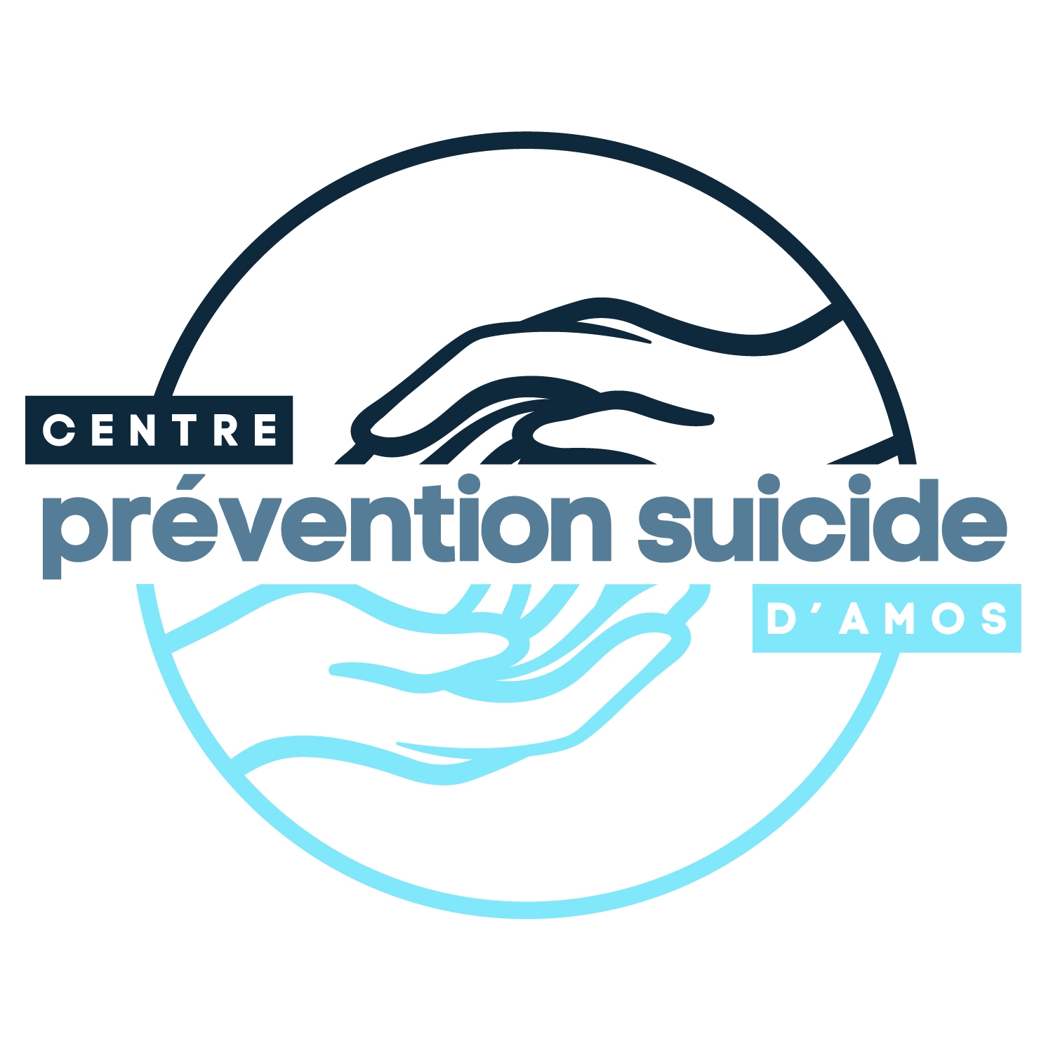 Centre prévention du suicide d’Amos