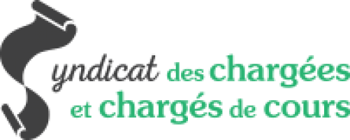 Syndicat des chargées et chargés de cours de l’UQAT